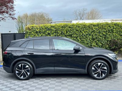 2023 Volkswagen ID.4