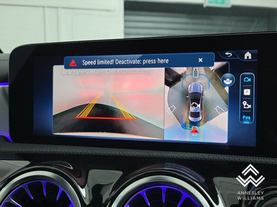 2025 Mercedes-Benz CLA Class