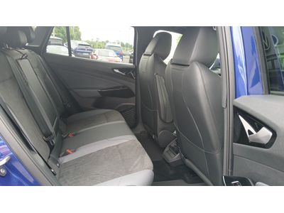2025 Volkswagen ID.4