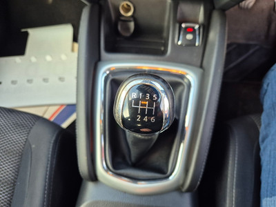 2016 Nissan Qashqai