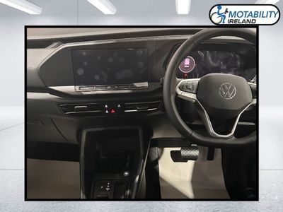 2025 Volkswagen Caddy