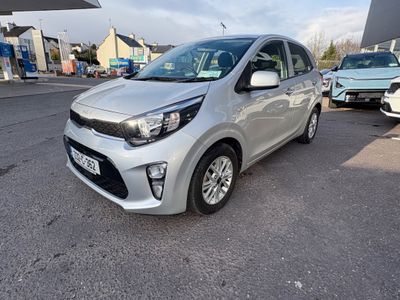 2023 Kia Picanto