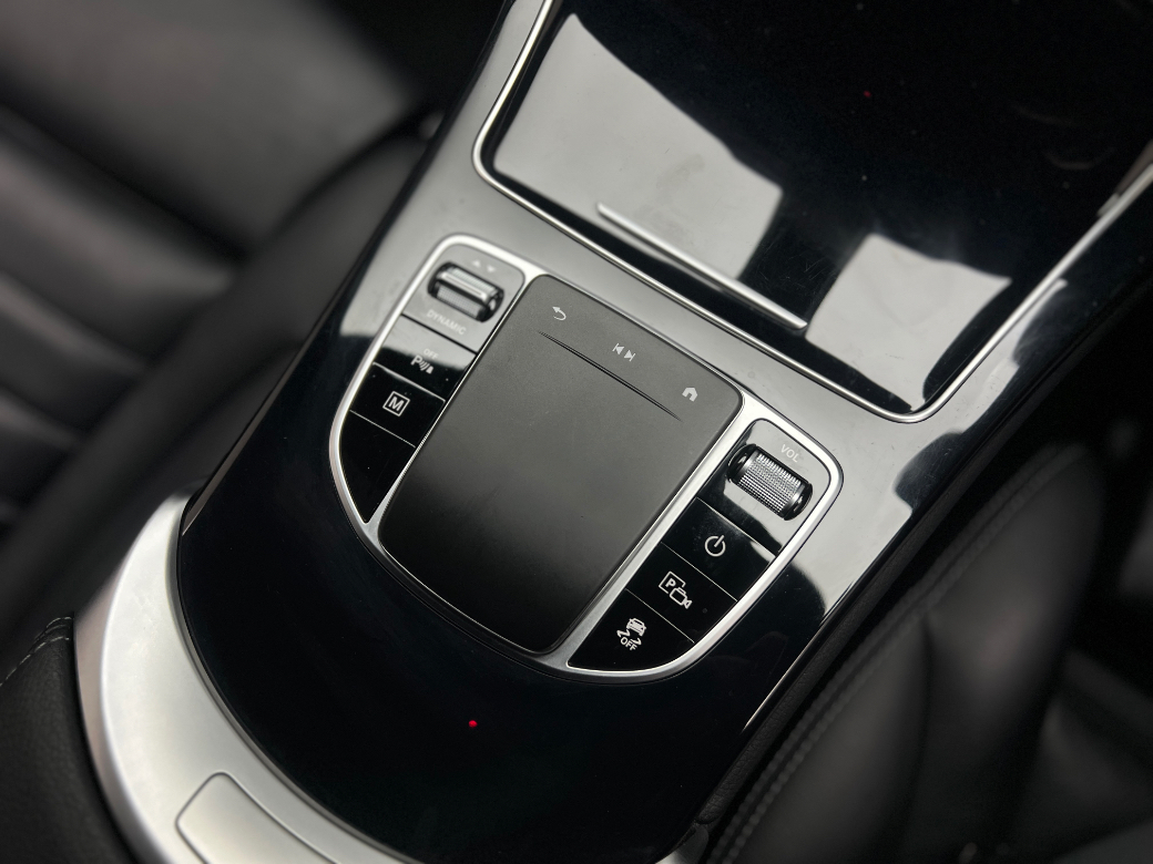 2021 Mercedes-Benz GLC Class