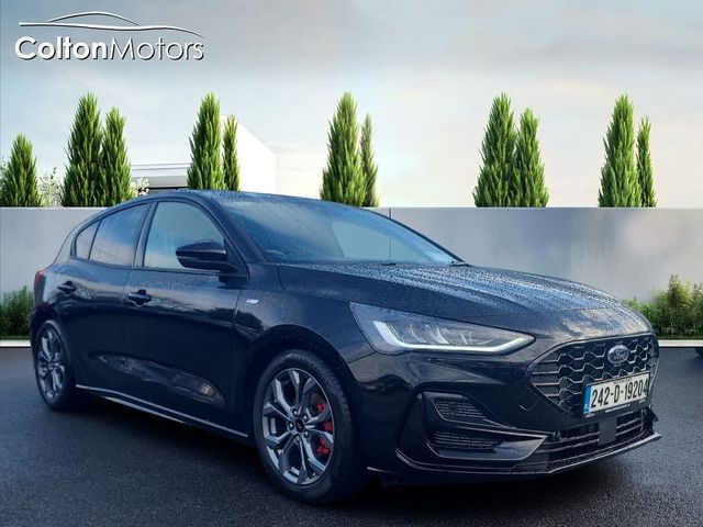 vehicle for sale from Colton Motors Mullingar