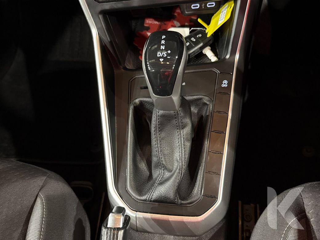 2023 Volkswagen Polo