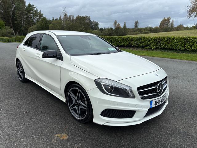 vehicle for sale from Byrne Motor Company