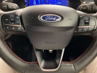 2020 Ford Puma
