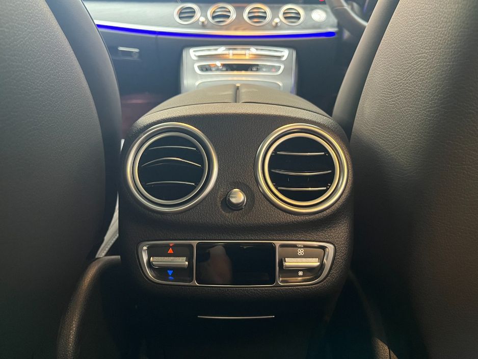 2023 Mercedes-Benz E Class