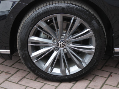 2022 Volkswagen Passat