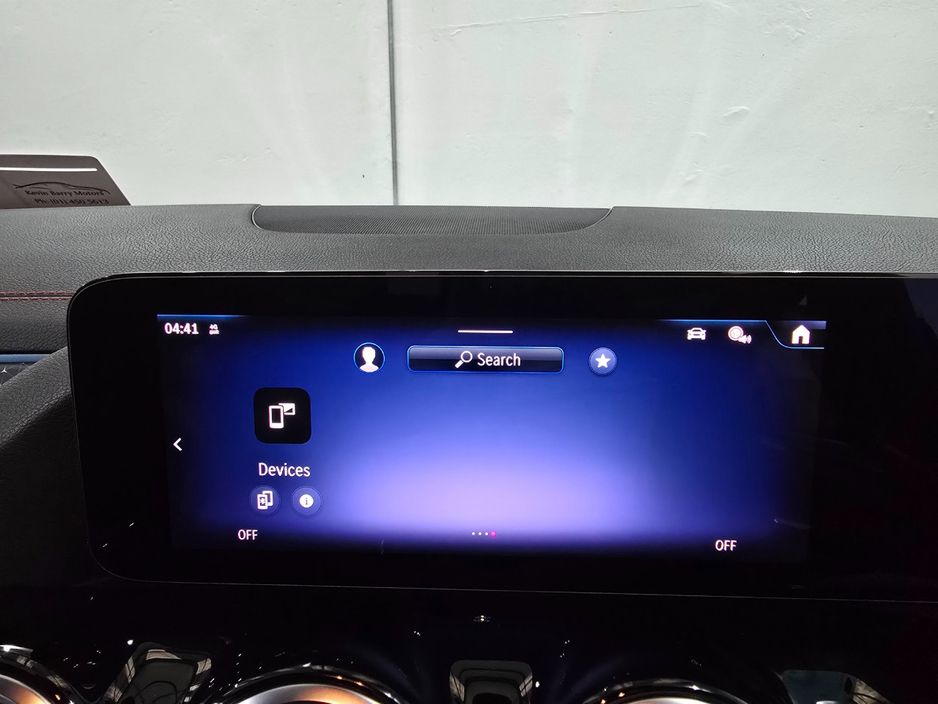 2024 Mercedes-Benz EQA