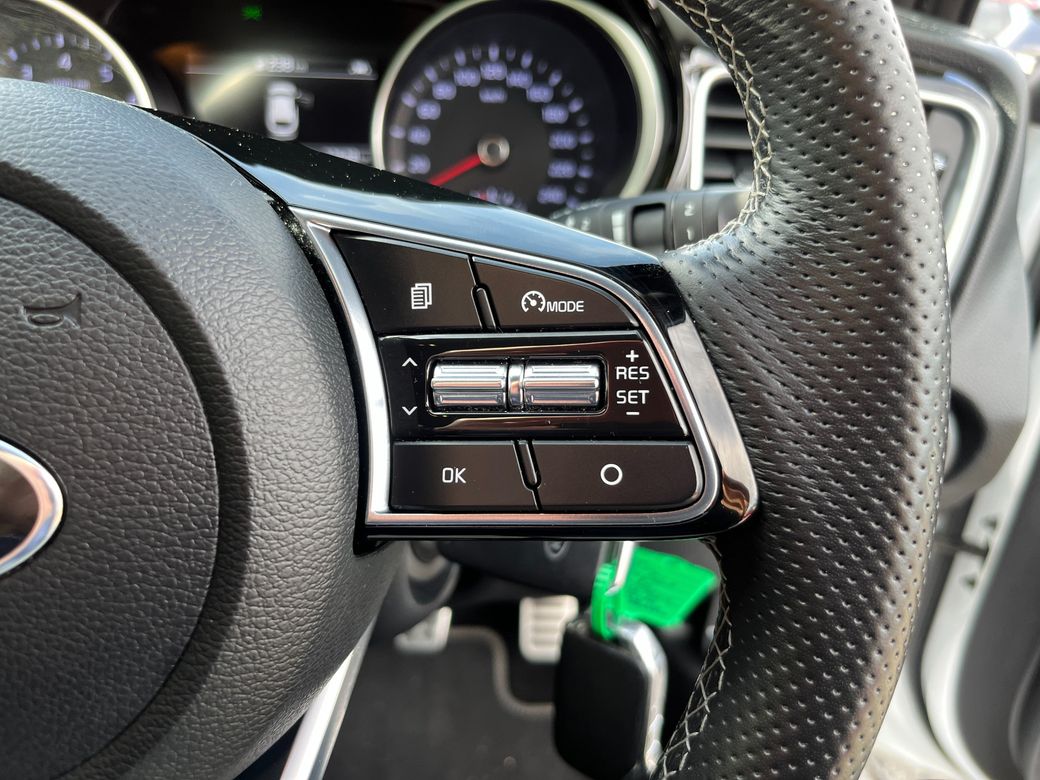 2020 Kia pro_ceed