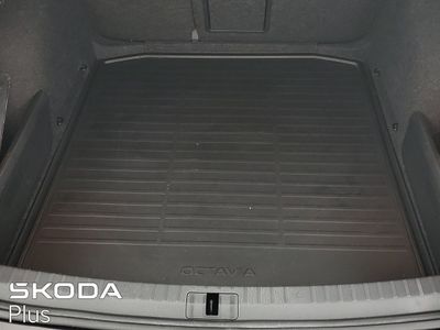 2024 Skoda Octavia