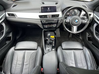 2021 BMW X1