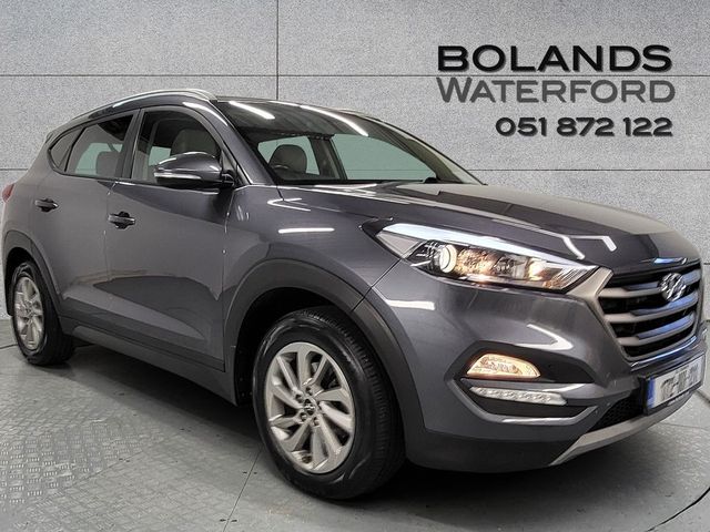 vehicle for sale from Bolands Waterford