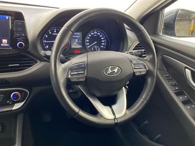 2019 Hyundai i30