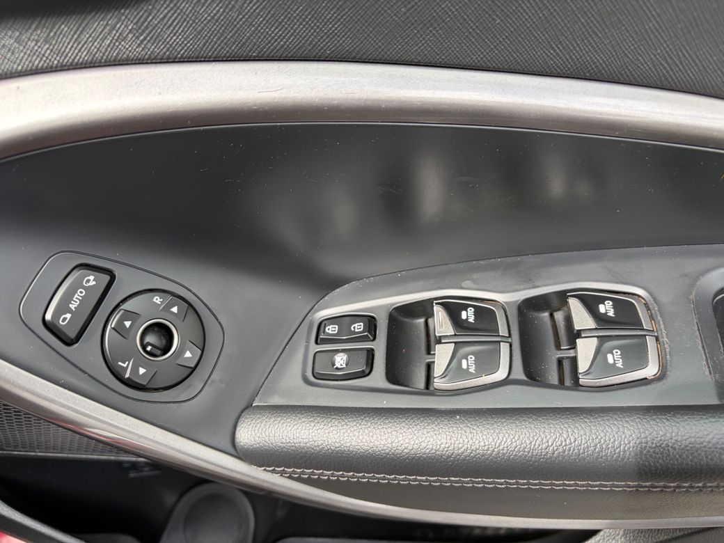 2015 Hyundai Santa Fe