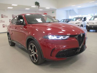 2023 Alfa Romeo Tonale