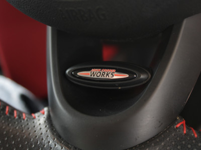 2017 Mini Cooper S