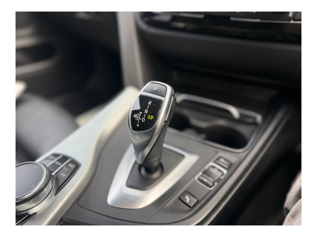 2018 BMW 4 Series
