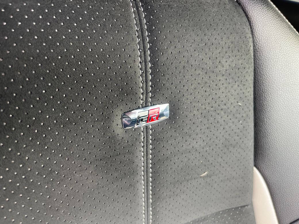 2018 Toyota Aqua