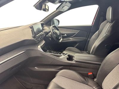 2023 Peugeot 3008