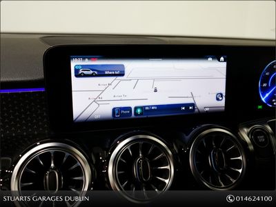 2025 Mercedes-Benz EQB