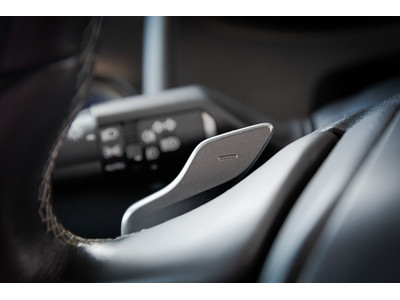 2021 Lexus UX 300e
