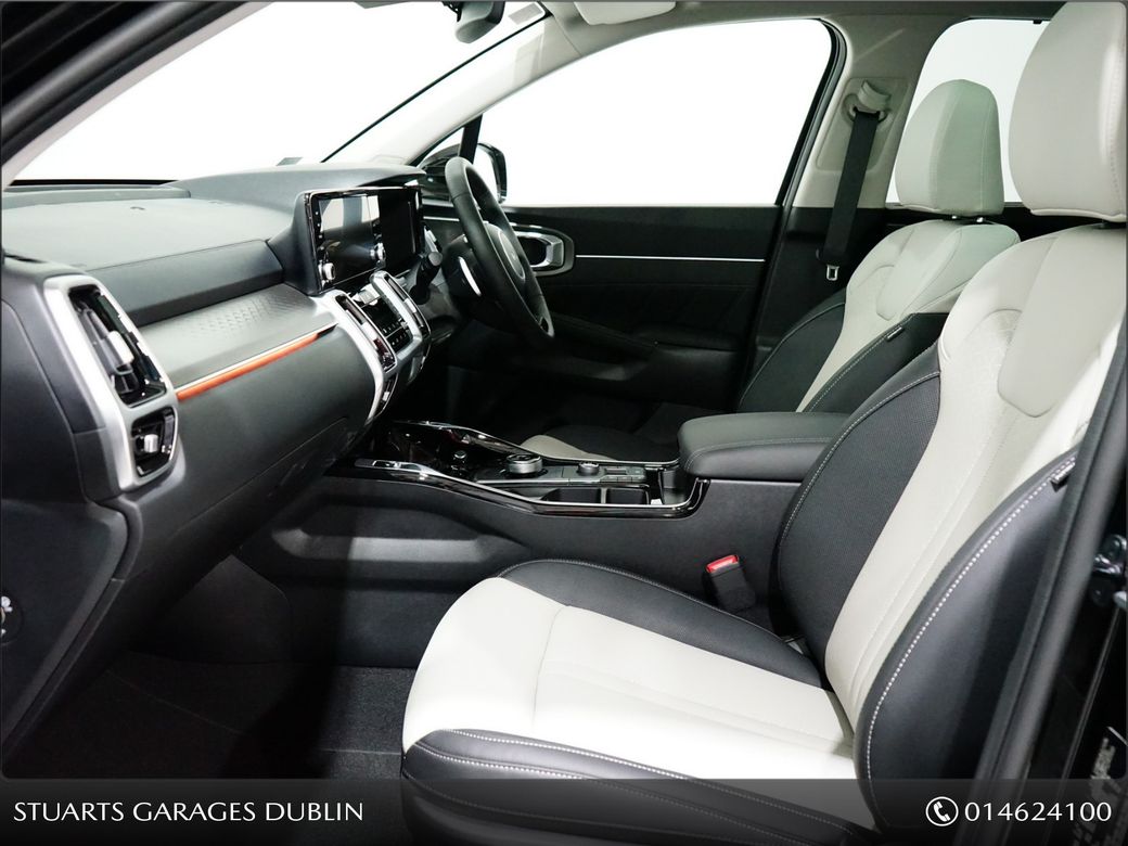 2024 Kia Sorento