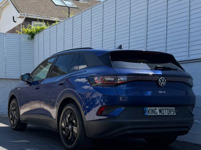 2022 Volkswagen ID.4