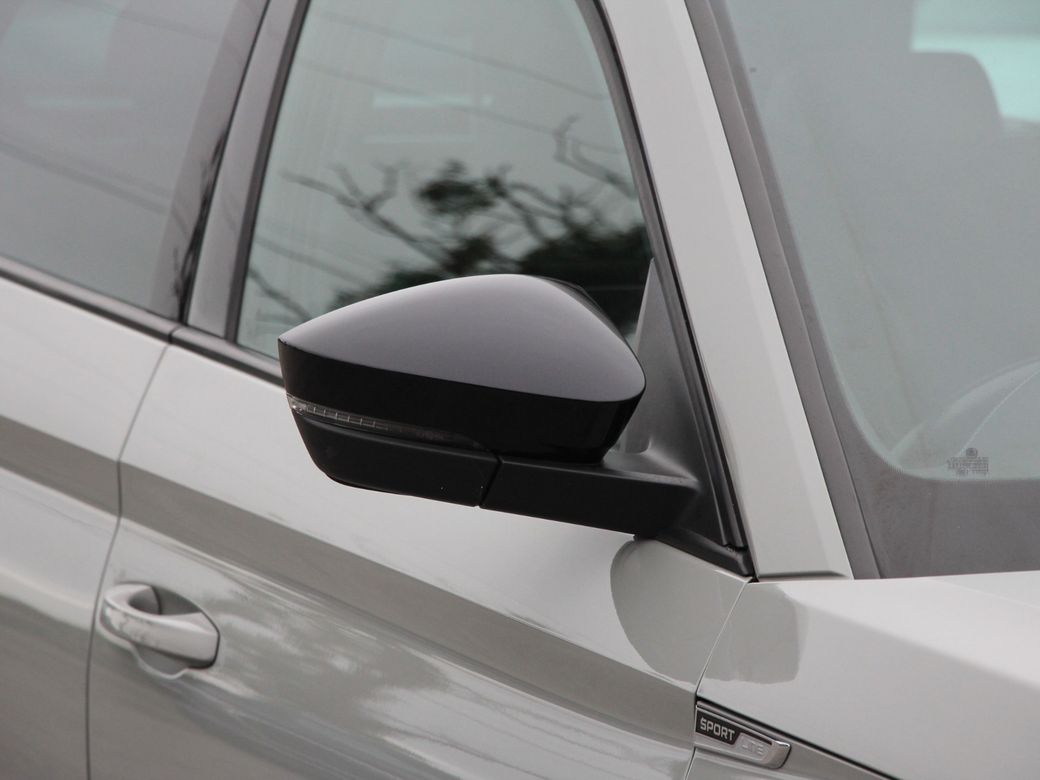 2022 Skoda Kodiaq