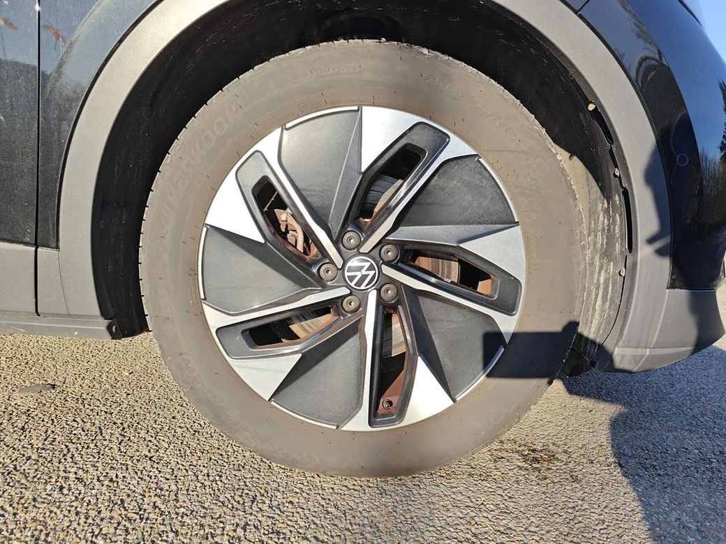 2022 Volkswagen ID.4