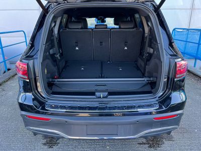 2023 Mercedes-Benz EQB