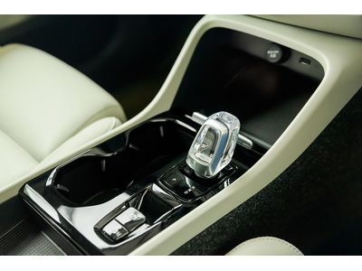 2022 Volvo XC40