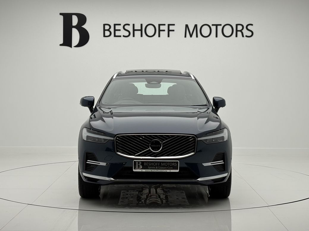 2026 Volvo XC60