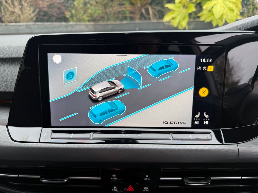 2022 Volkswagen Golf