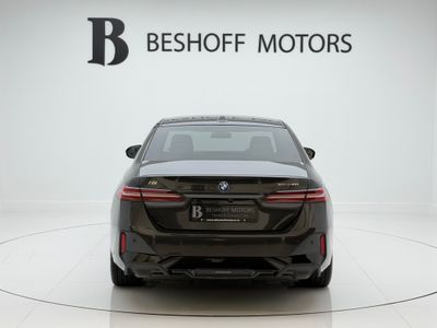2024 BMW i5