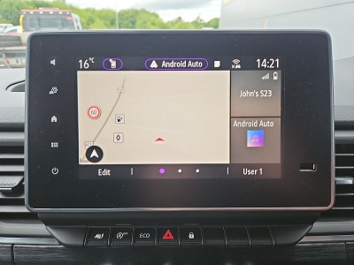 2026 Renault Trafic