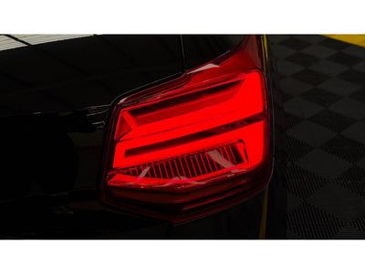 2017 Audi Q2