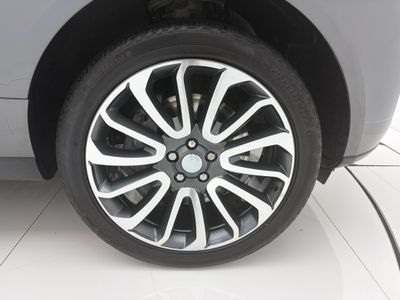 2015 Land Rover Range Rover
