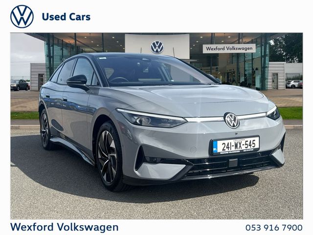 vehicle for sale from Wexford Volkswagen
