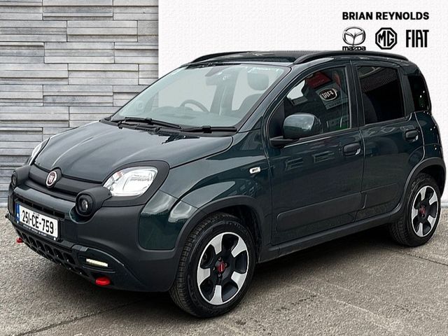 vehicle for sale from Brian Reynolds Car Sales