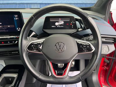 2022 Volkswagen ID.4