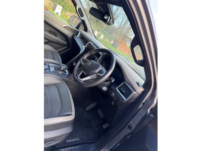 2023 Volkswagen Amarok