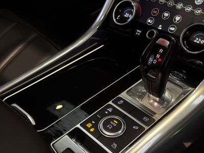 2021 Land Rover Range Rover