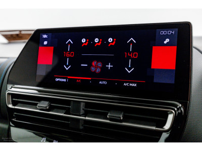 2025 Citroen C5 Aircross