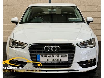 2013 Audi A3