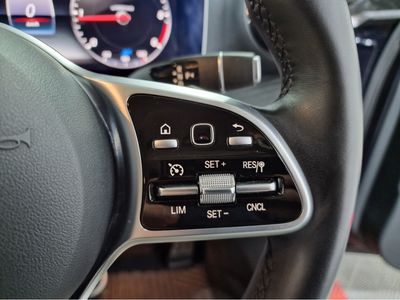 2019 Mercedes-Benz E Class