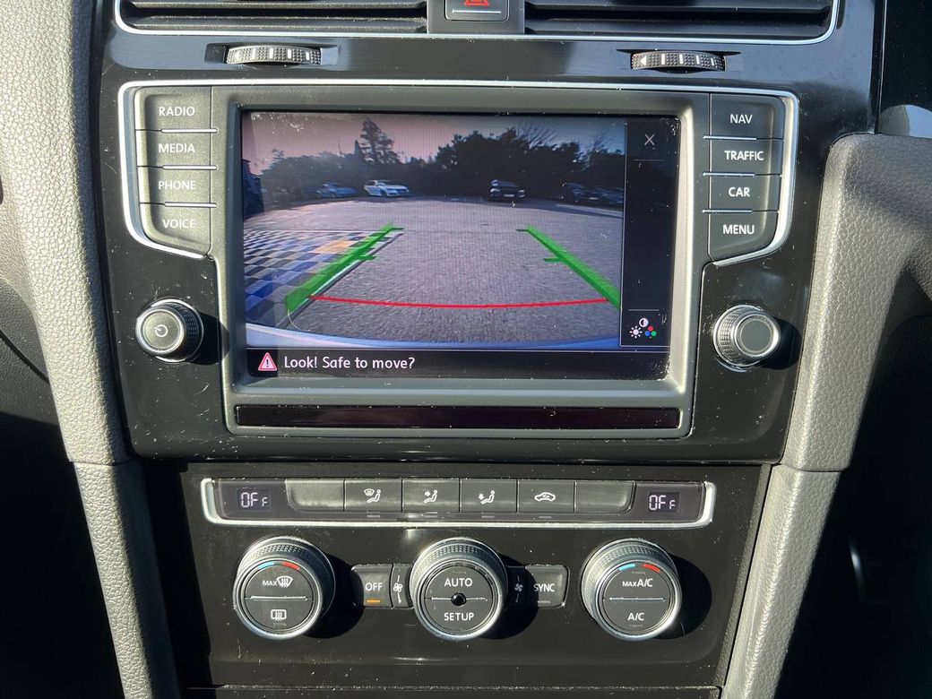 2013 Volkswagen Golf