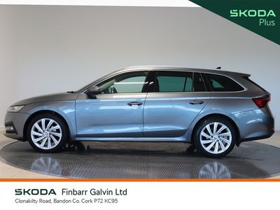 2023 Skoda Octavia