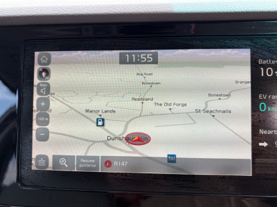 2021 Kia Niro
